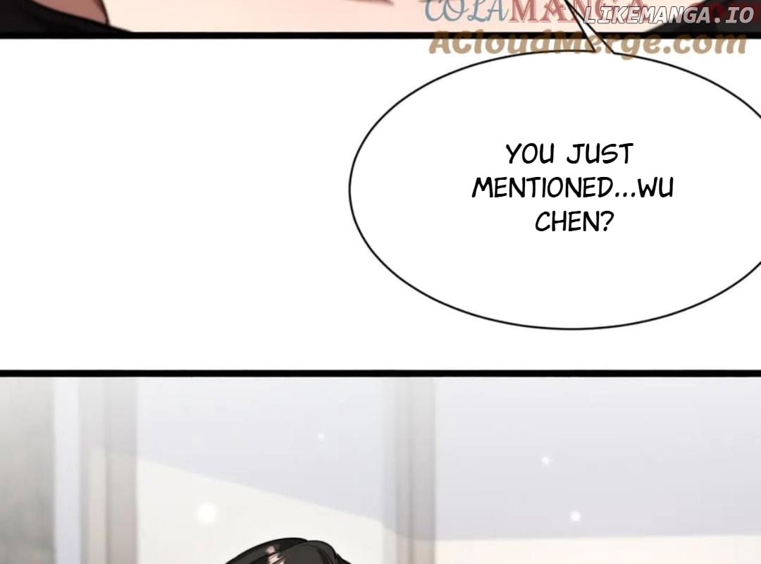I’m Trapped In This Day For One Thousand Years Chapter 163 - page 29